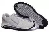 Parfait Marchandises tiger acheter orininal nike air max 2003 blanc gris noir chaussures